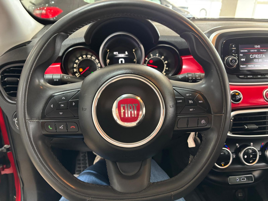 Imagen de Fiat 500X