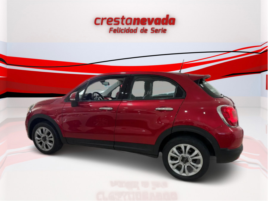 Imagen de Fiat 500X