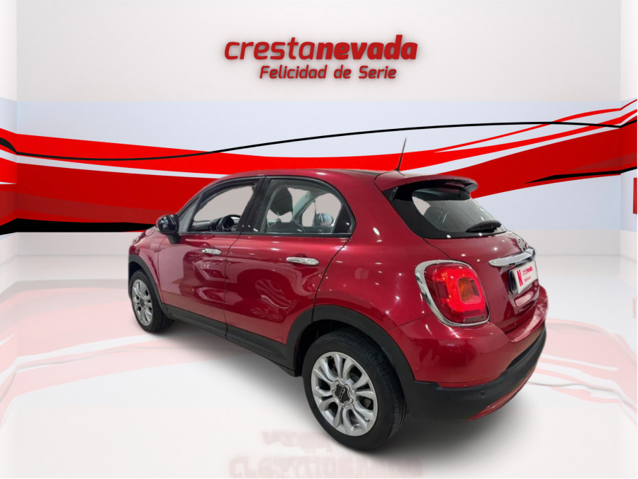 Imagen de Fiat 500X