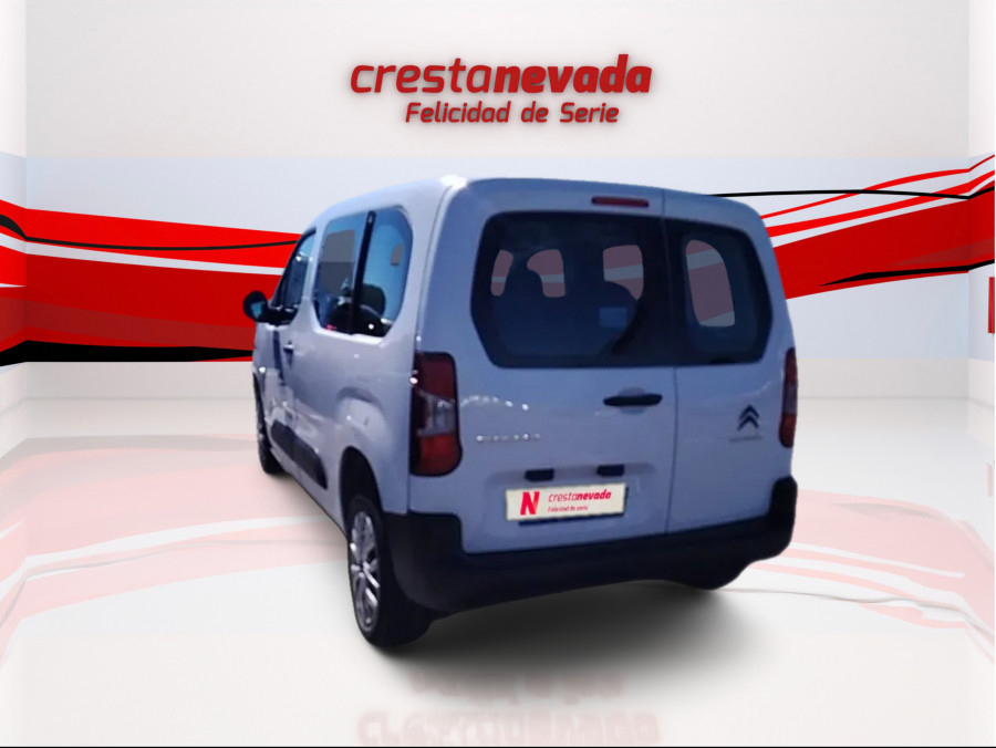 Imagen de CITROEN Berlingo