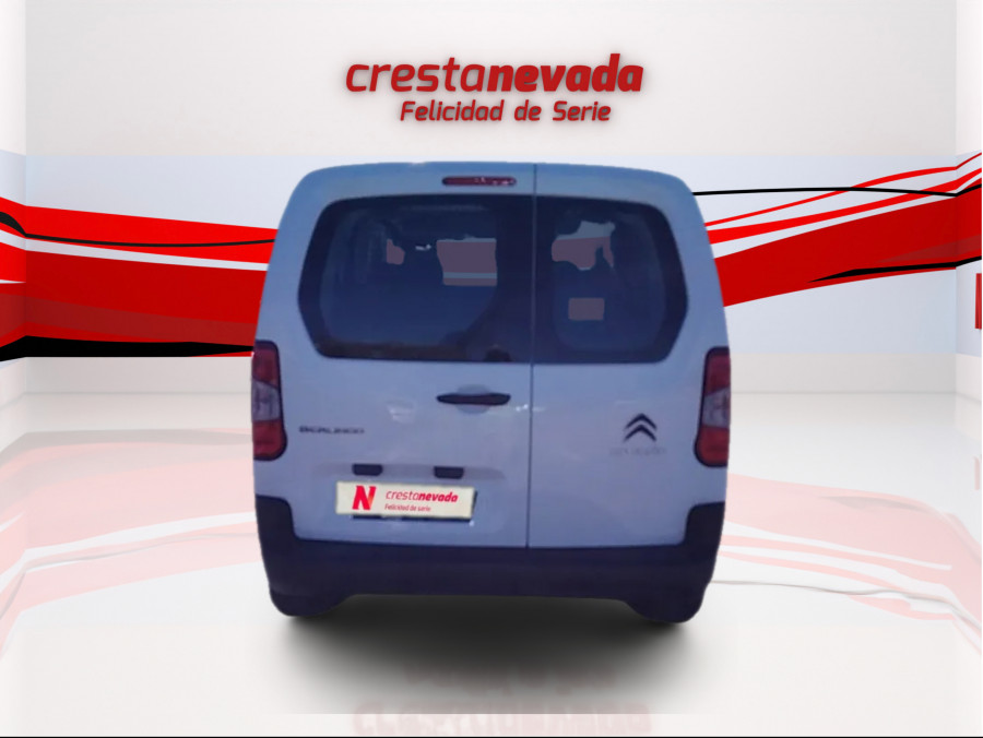 Imagen de CITROEN Berlingo