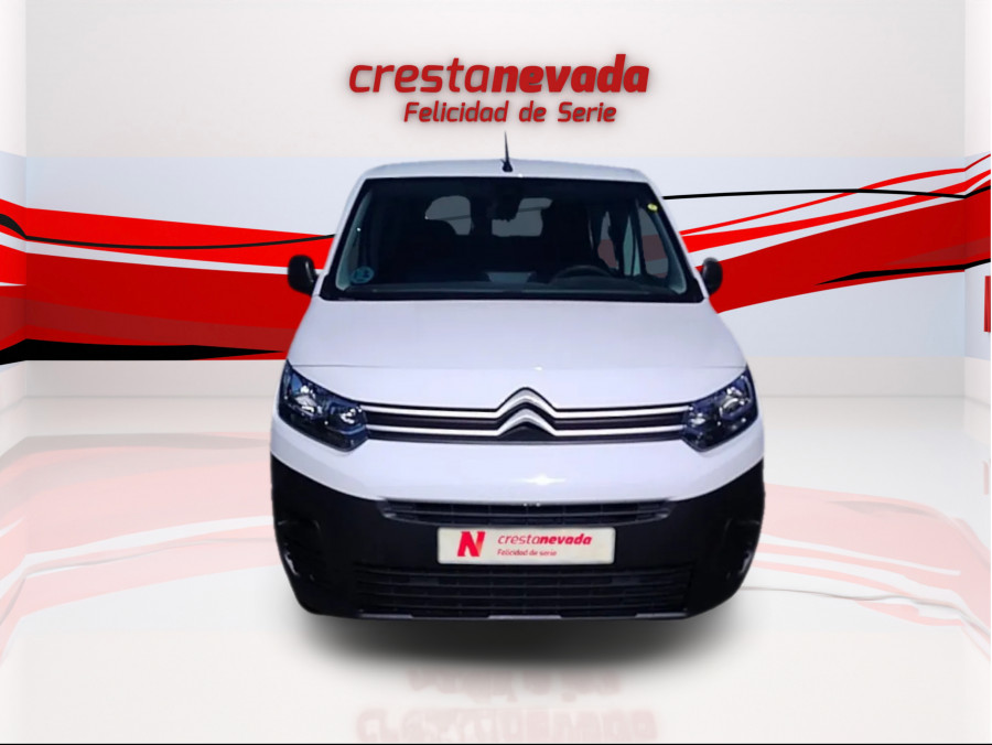 Imagen de CITROEN Berlingo