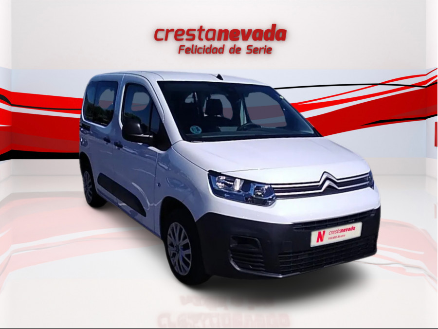 Imagen de CITROEN Berlingo