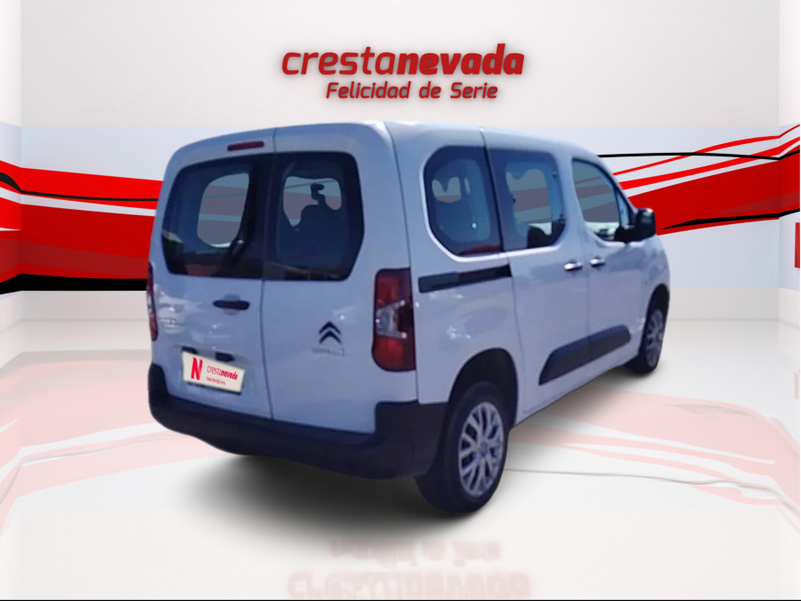 Imagen de CITROEN Berlingo