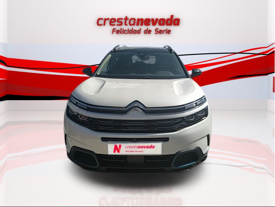 Imagen de CITROEN C5 Aircross Hybrid