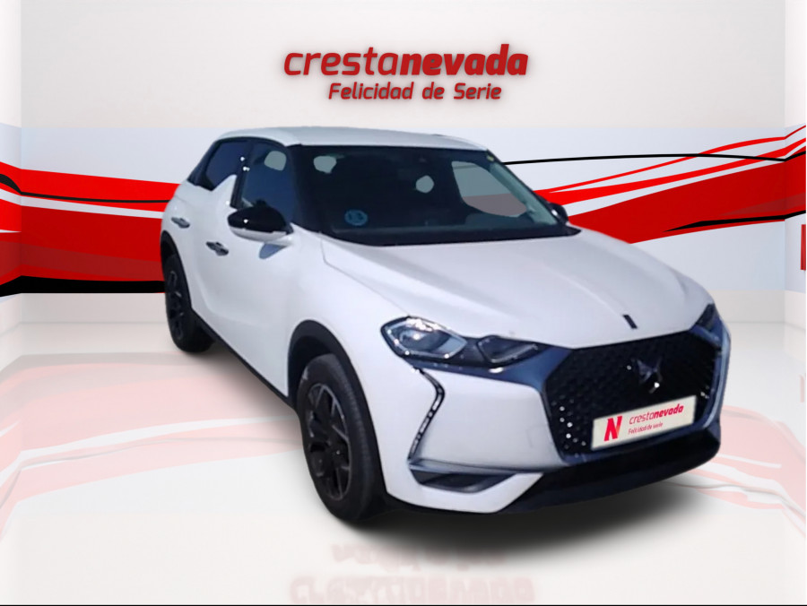 Imagen de Ds DS 3 Crossback