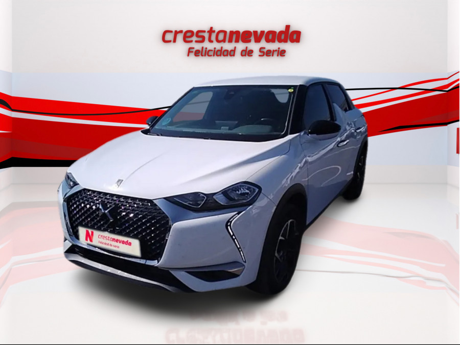 Ds Ds 3 Crossback