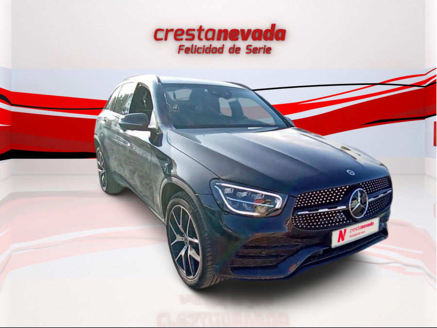 Imagen de mercedes-benz Clase GLC