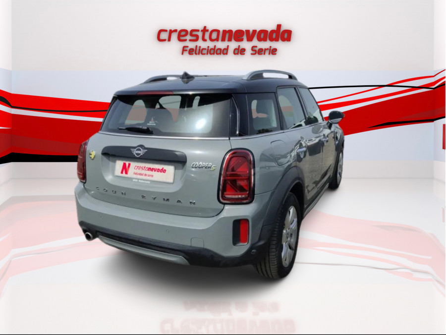 Imagen de Mini Countryman