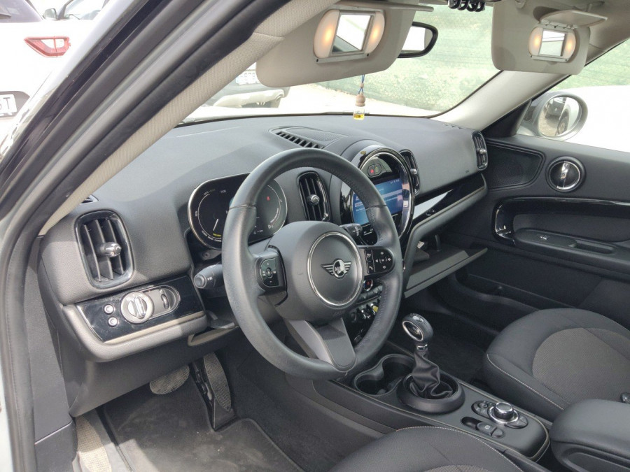 Imagen de Mini Countryman