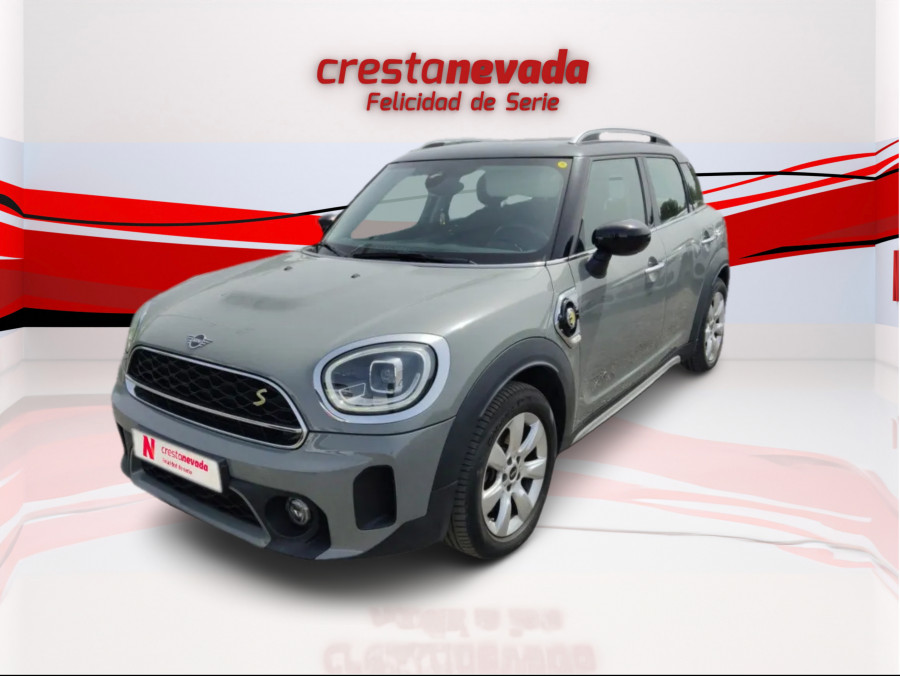 Imagen de Mini Countryman