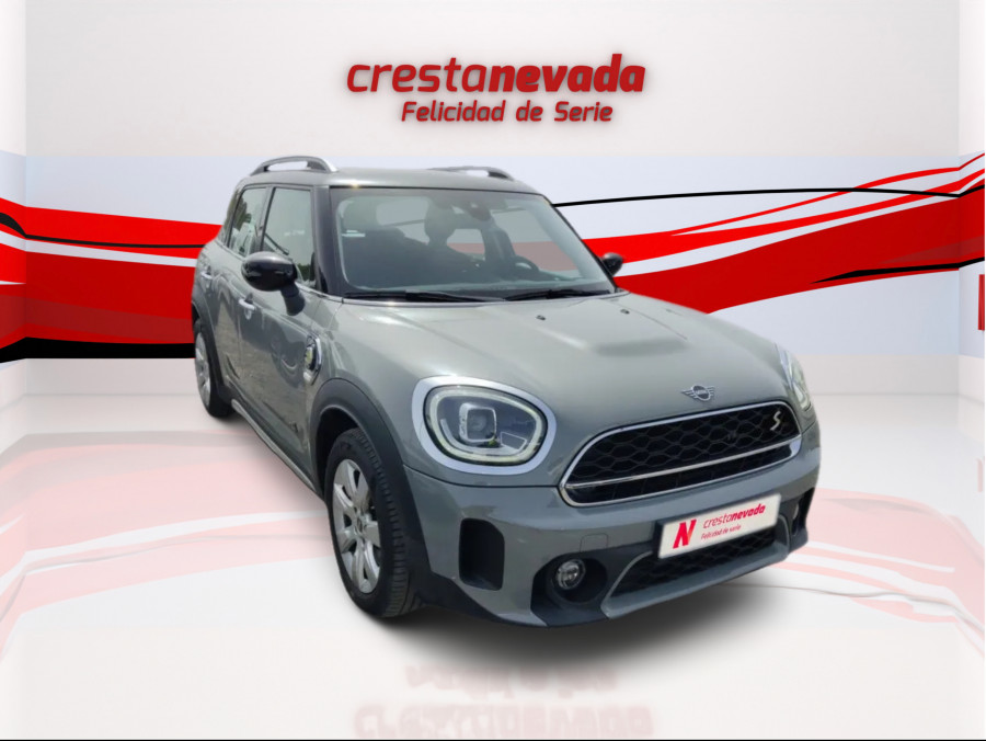 Imagen de Mini Countryman