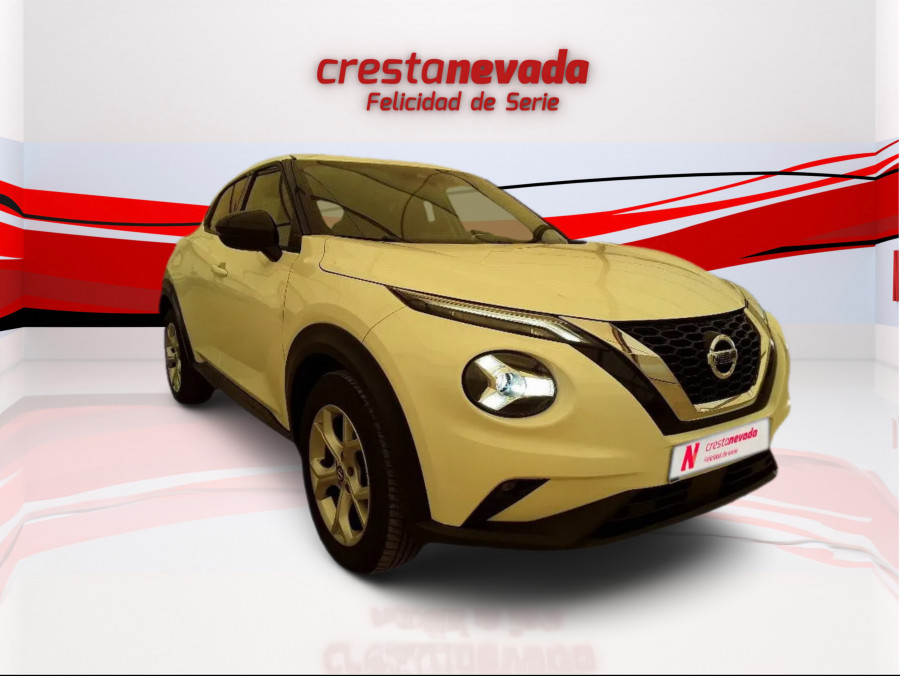 Imagen de NISSAN JUKE