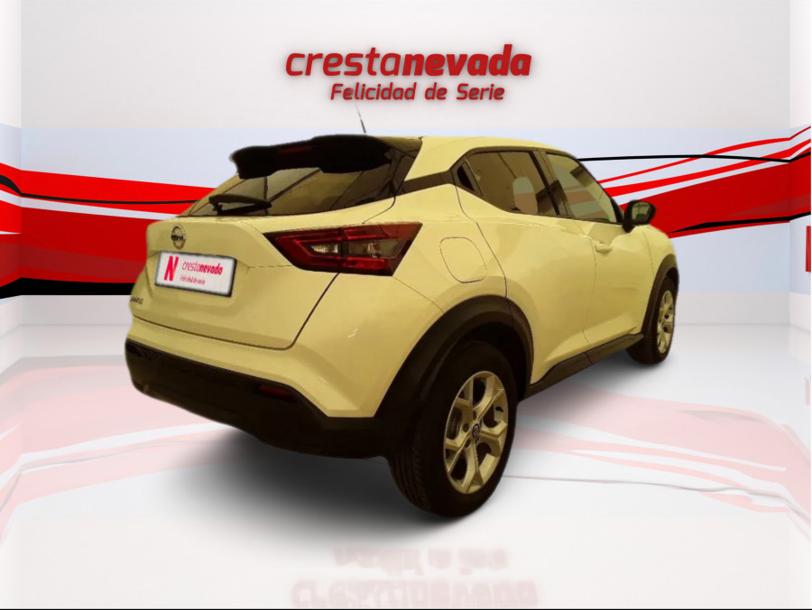 Imagen de NISSAN JUKE