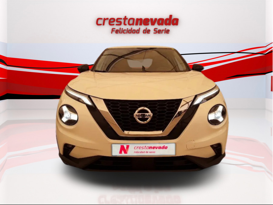 Imagen de NISSAN JUKE