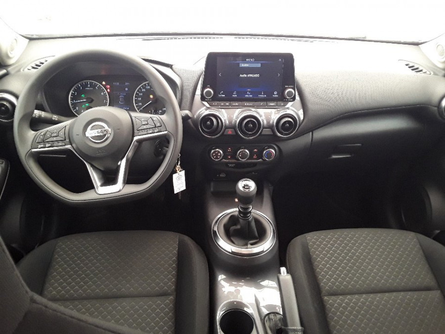 Imagen de NISSAN JUKE