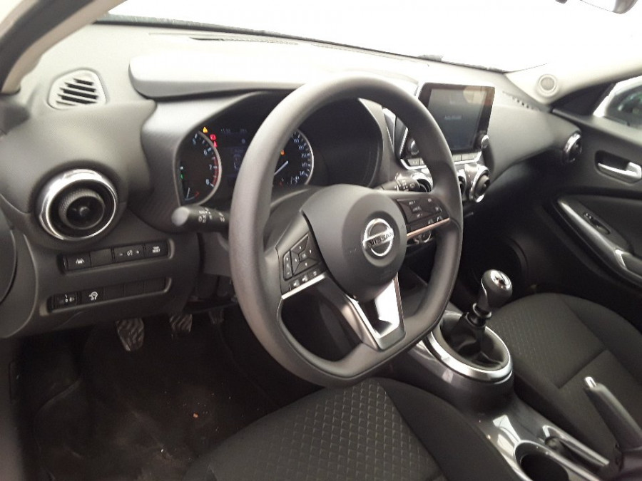 Imagen de NISSAN JUKE