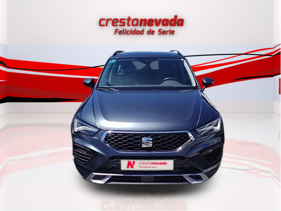 Imagen de SEAT Ateca