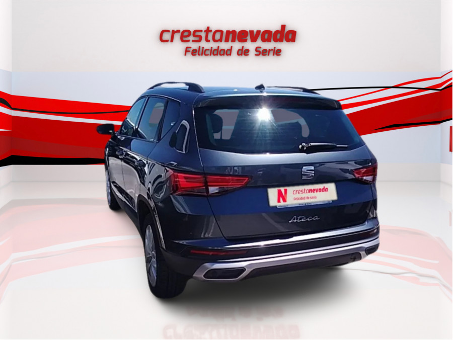 Imagen de SEAT Ateca