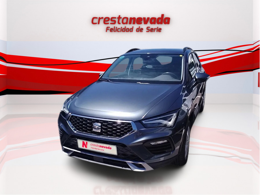 Imagen de SEAT Ateca