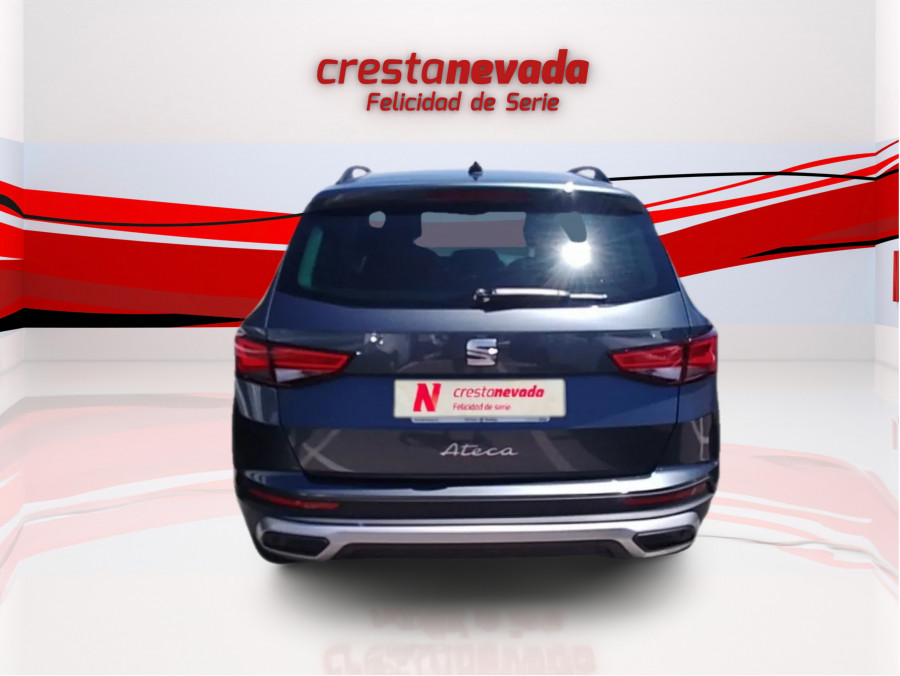 Imagen de SEAT Ateca