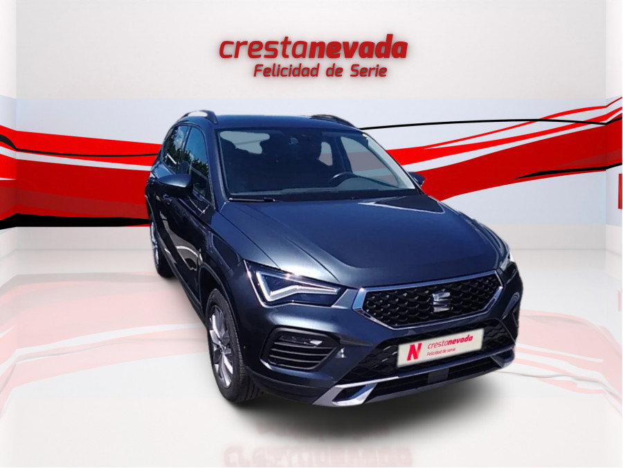 Imagen de SEAT Ateca