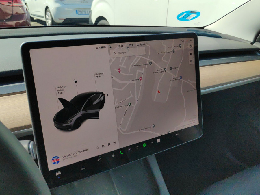 Imagen de tesla Model 3