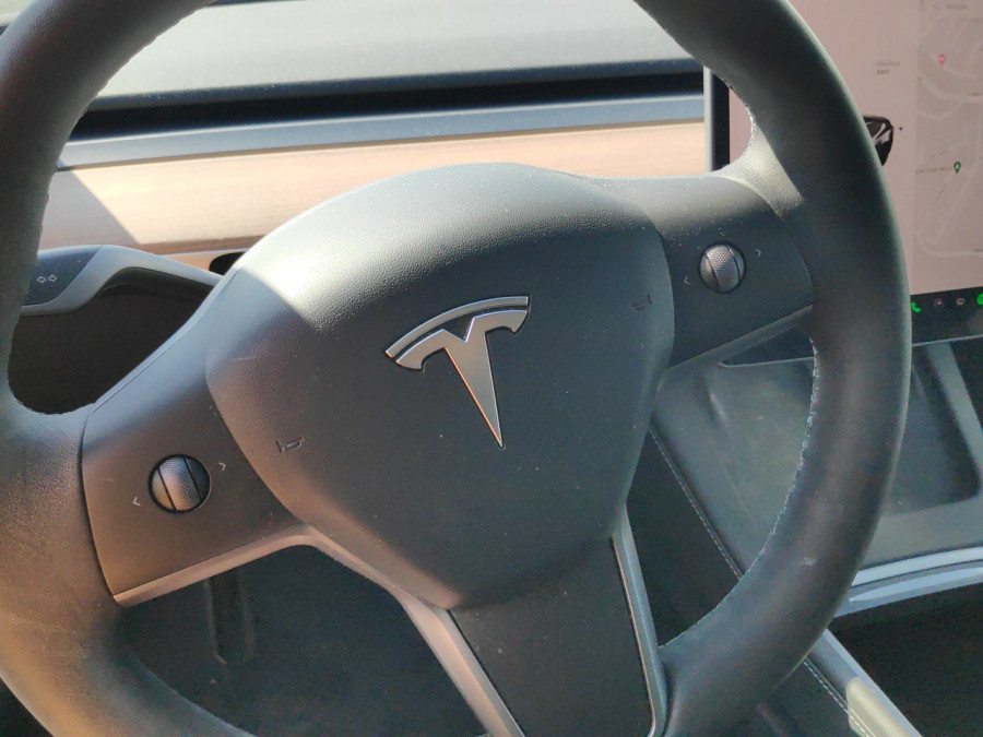 Imagen de tesla Model 3