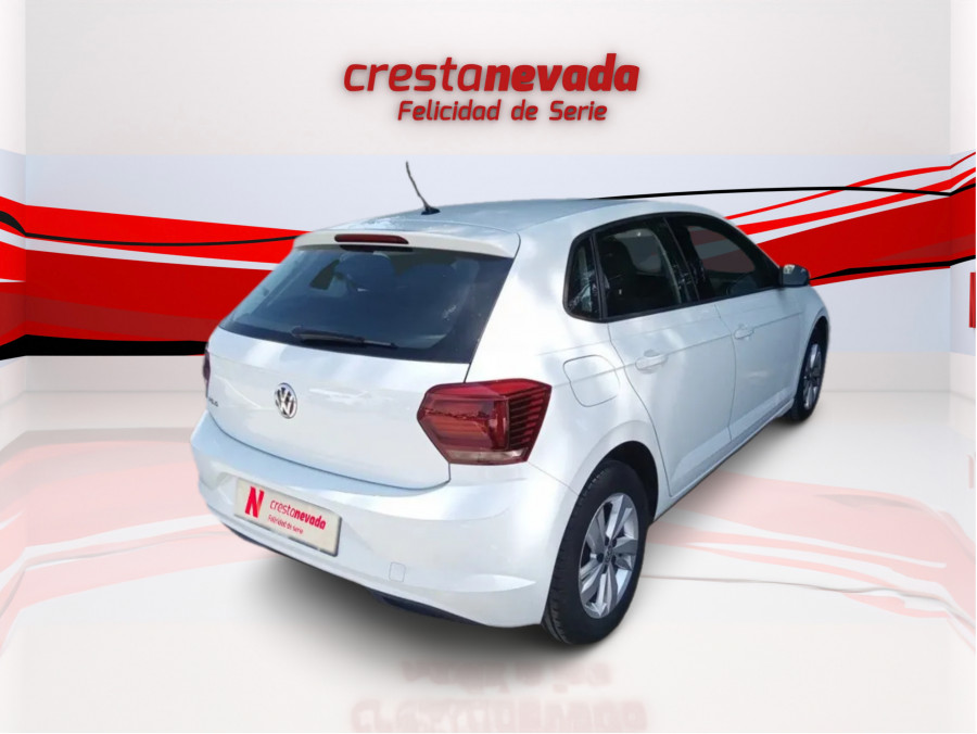 Imagen de Volkswagen Polo