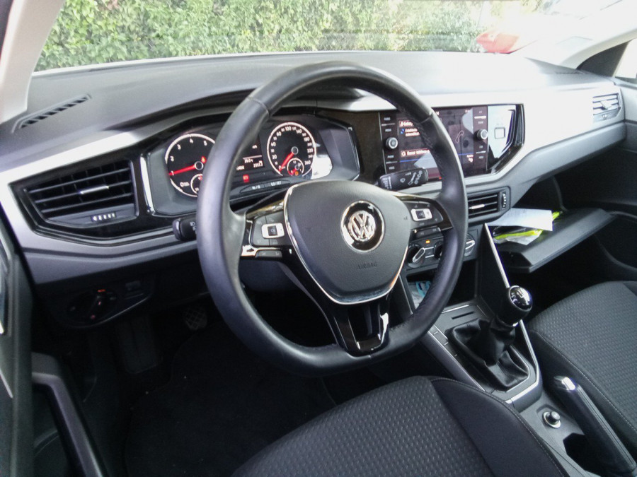 Imagen de Volkswagen Polo