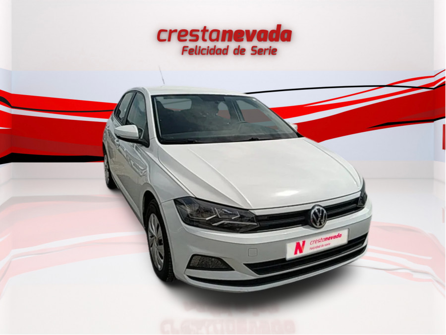 Imagen de Volkswagen Polo