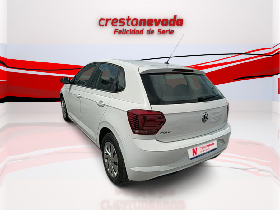 Imagen de Volkswagen Polo