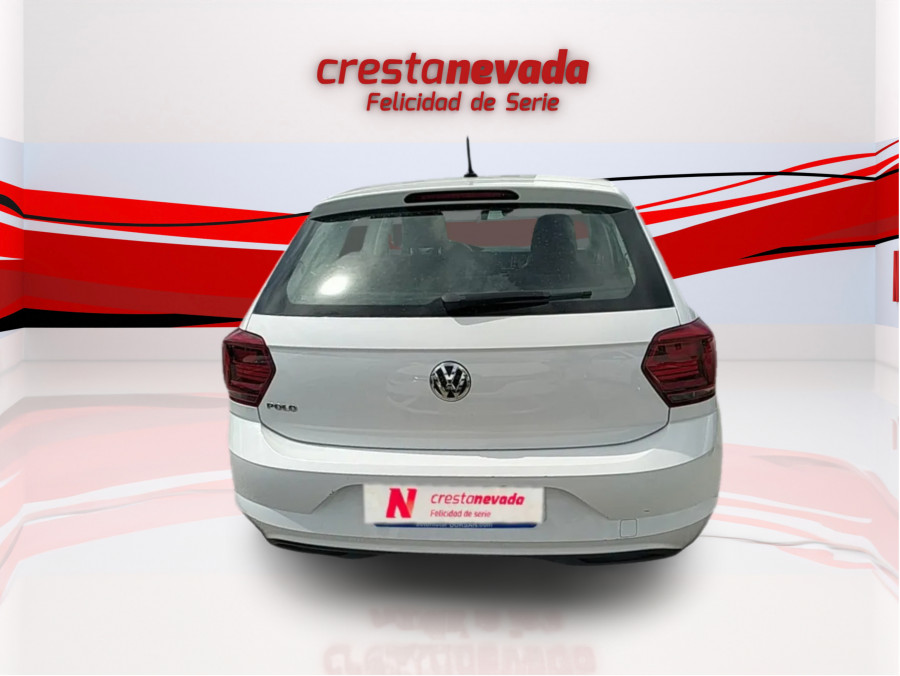 Imagen de Volkswagen Polo