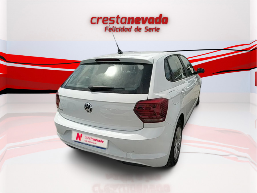 Imagen de Volkswagen Polo