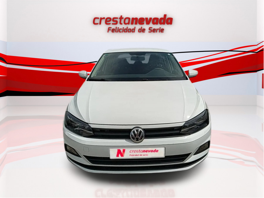 Imagen de Volkswagen Polo