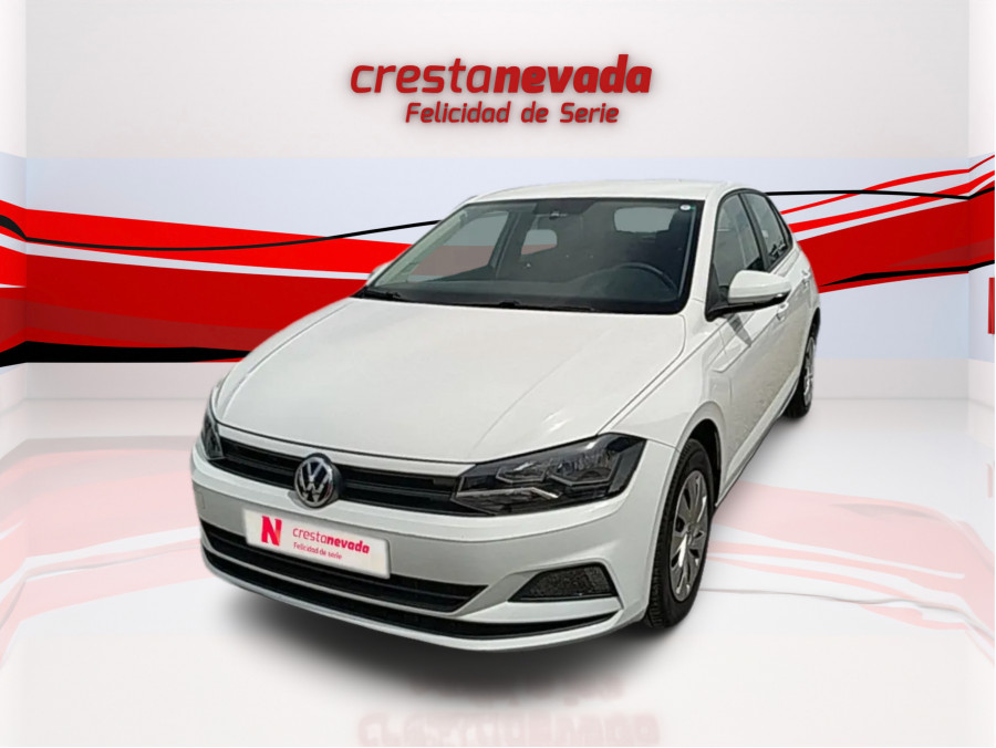 Imagen de Volkswagen Polo