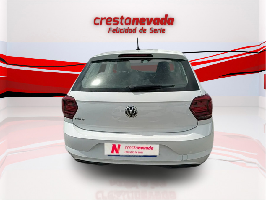 Imagen de Volkswagen Polo