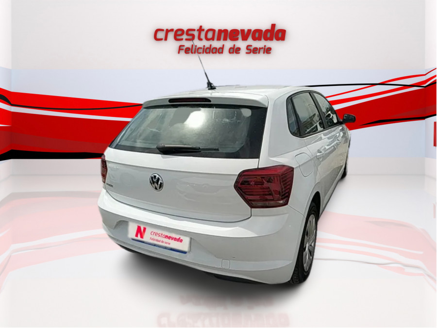 Imagen de Volkswagen Polo