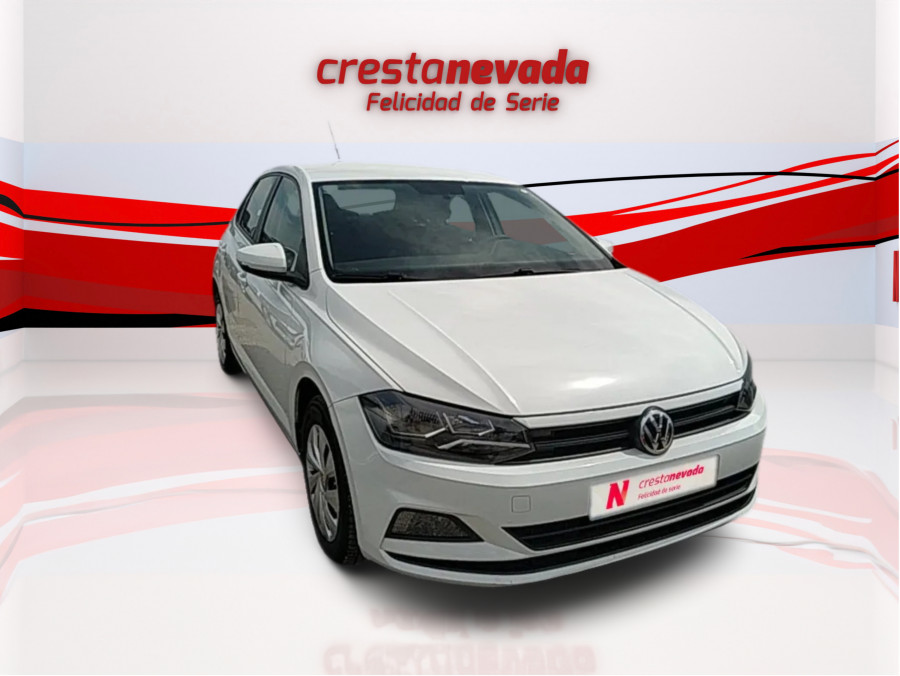 Imagen de Volkswagen Polo