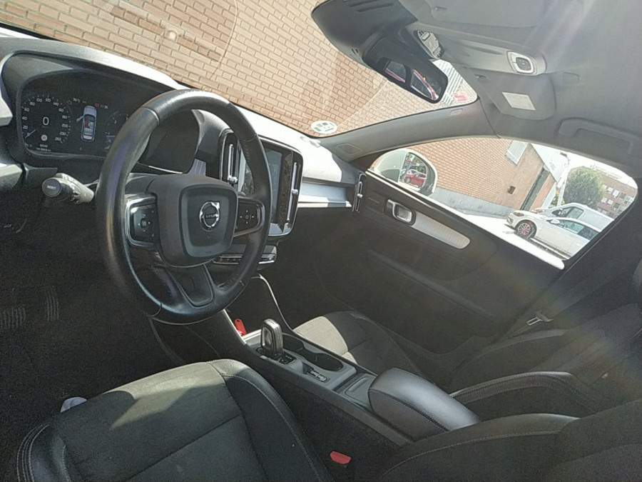 Imagen de Volvo XC40