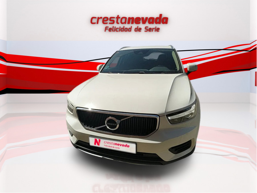 Imagen de Volvo XC40