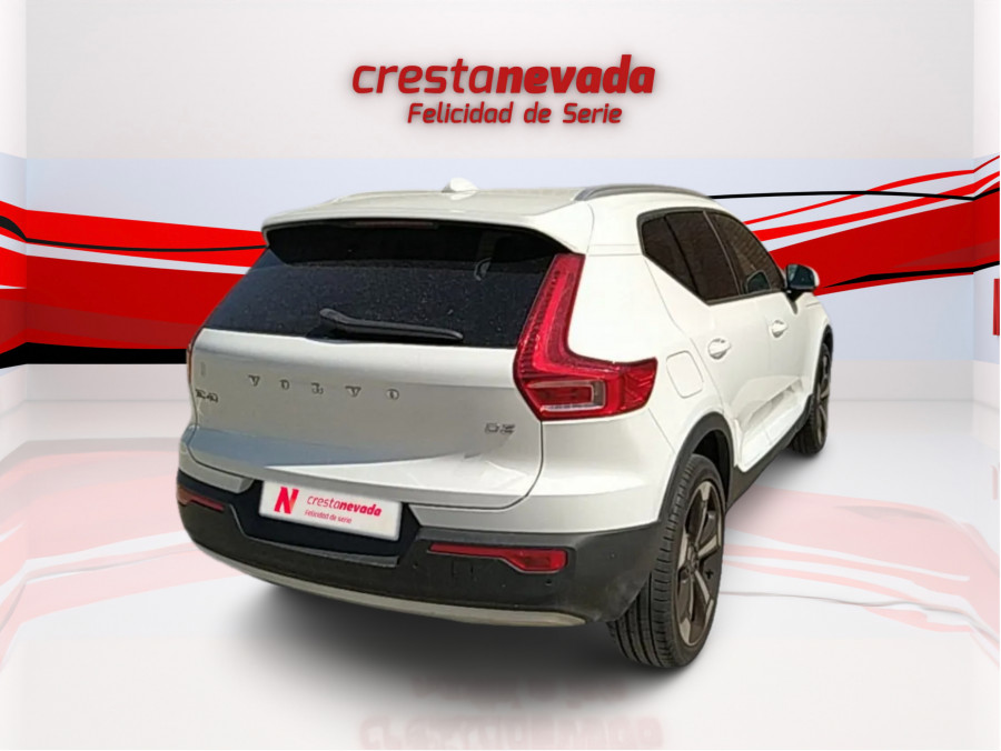 Imagen de Volvo XC40