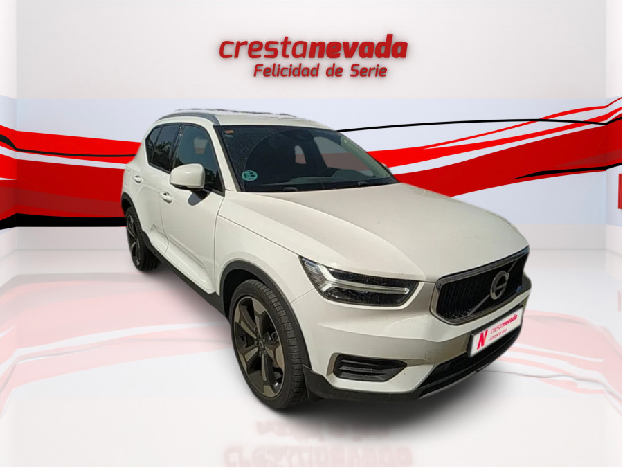 Imagen de Volvo XC40