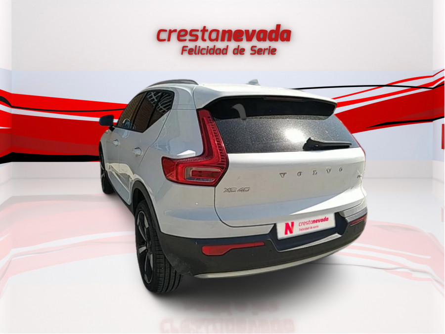 Imagen de Volvo XC40