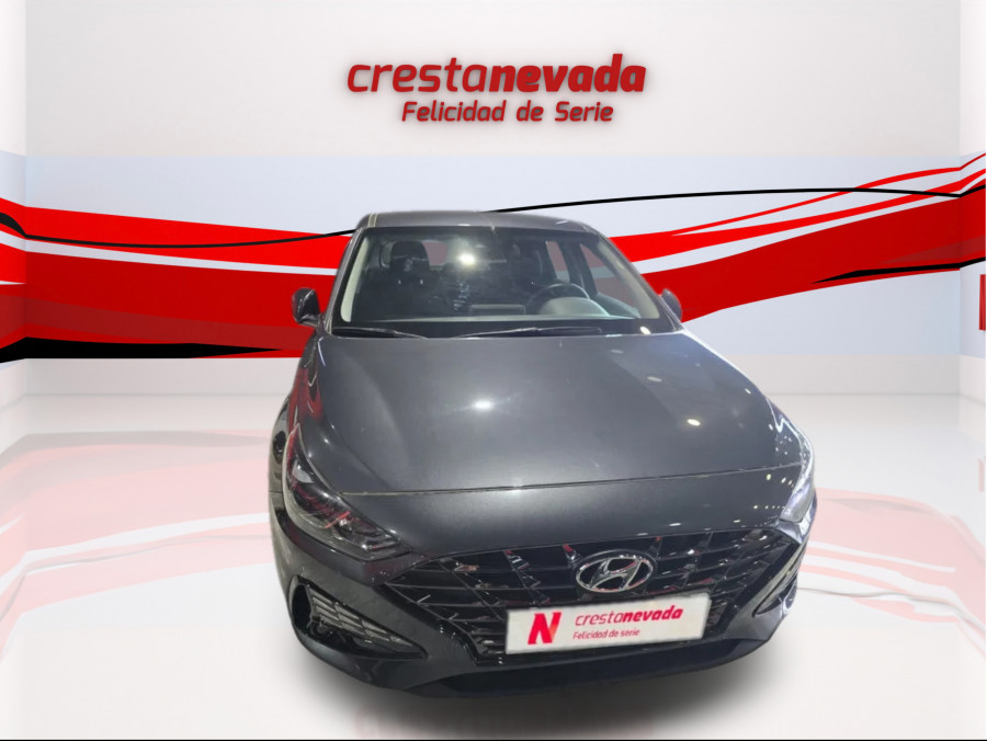 Imagen de Hyundai i30