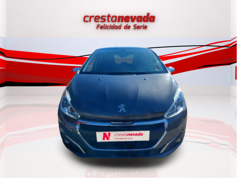 Imagen de Peugeot 208