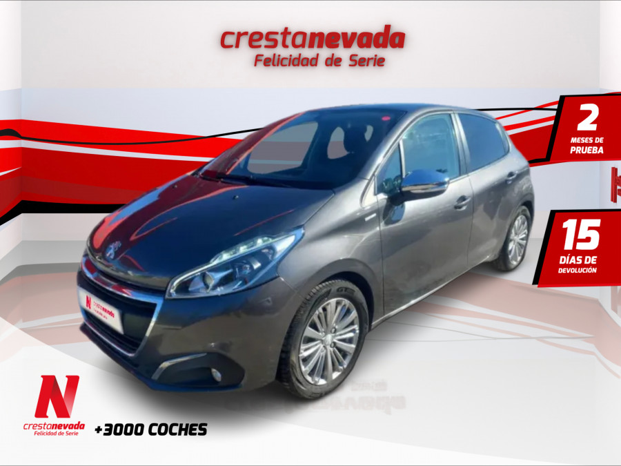 Imagen de Peugeot 208