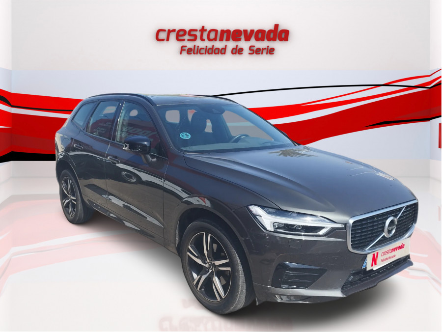 Imagen de Volvo XC60