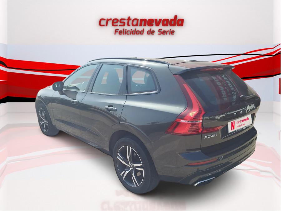 Imagen de Volvo XC60