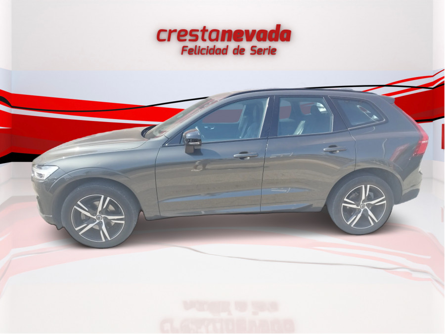 Imagen de Volvo XC60